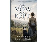 A Vow Once Kept: The Baron of Wardfell