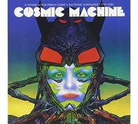 A Voyage Across French Cosmic and Electronique Avant-garde (1970 - 1980)