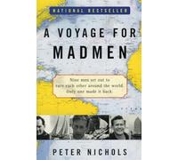 A voyage for madmen - Nichols Peter