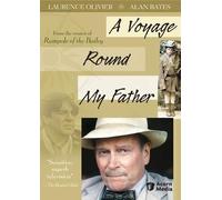 A Voyage Round My Father