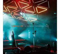 A Voyage Through Time (2LP+Blu-Ray)