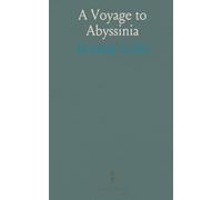 A Voyage to Abyssinia