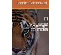 A voyage to India
