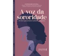 a voz da sororidade