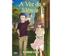 A Voz do Silêncio - Volume 4
