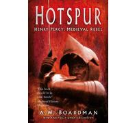 A.W. Boardman Hotspur (Tascabile)