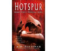 A.W. Boardman Hotspur (Tascabile)