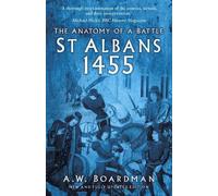 A.W. Boardman St Albans 1455 (Tascabile)