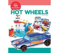 A W Buckey Hot Wheels (Copertina rigida) Early Toy Encyclopedias