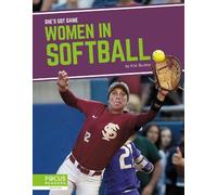 A.W. Buckey Women in Softball (Copertina rigida) She’s Got Game