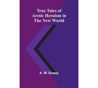 A W Greely The Time Mirror (Edition1) (Tascabile)