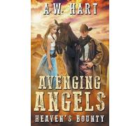 A W Hart Avenging Angels (Tascabile) Avenging Angels