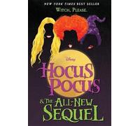 A. W. Jantha Hocus Pocus and the AllNew Sequel (Copertina rigida)
