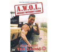 A.W.O.L Absent Without Leave (AWOL) [DVD] [Edizione: Regno Unito]