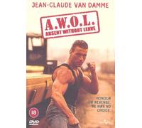 A.W.O.L Absent Without Leave [Edizione: Regno Unito]