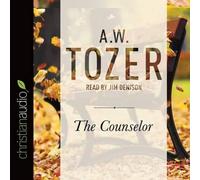 A.W. Tozer Counselor (CD)