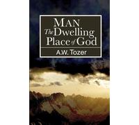 A W Tozer Man (Tascabile)