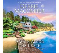 A Walk Along the Beach: A Novel - NUOVO