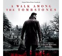 A Walk Among the Tombstones