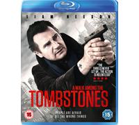 Walk Among The Tombstones [Edizione: Regno Unito] [Edizione: Regno Unito]