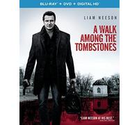 A Walk Among the Tombstones (Blu-ray + DVD + DIGITAL HD with UltraViolet) by Universal Studios by Scott Frank