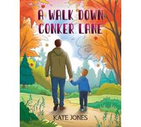 A Walk Down Conker Lane
