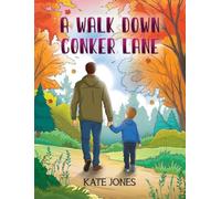 A Walk Down Conker Lane
