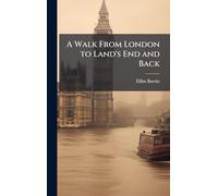 A Walk From London to Land's End and Back