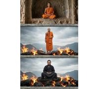 A Walk From Within: A Philosophy of Peace, Discipline, and Inner Light