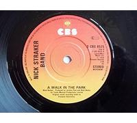 A walk in the park (1979) / Vinyl Maxi Single [Vinyl 12'']