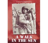 A Walk In The Sun