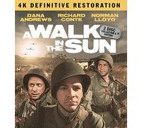 A Walk In The Sun: The Definitive Restoration (2 Disc Collector's Set)