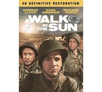 A Walk In The Sun: The Definitive Restoration (2 Disc Collector's Set)