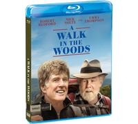 A Walk in the Woods (Blu-ray) Various