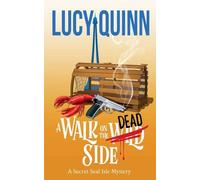 A Walk on the Dead Side: 3