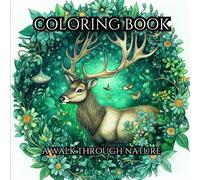 A WALK THOUGH NATURE: LET YOUR IMAGINATION RUN WILD AS YOU IMMERSE YOURSELF IN NATURES BEAUTY