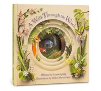 A Walk Through the Woods