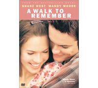 A Walk to Remember