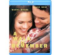A Walk To Remember (Blu-ray) Shane West