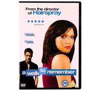 A Walk To Remember (DVD) Shane West Mandy Moore Peter Coyote Daryl Hannah