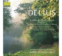 A Walk to the Paradise Garden