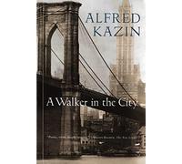 A Walker in the City