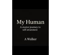 A Walker My Human (Tascabile)