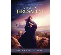 A Wall In Jerusalem