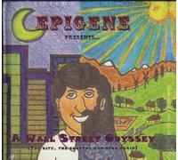 A Wall Street Odyssey: The City, the Country and Back Again