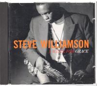 Williamson, Steve - A Waltz for Grace