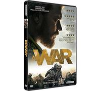 A War [Edizione: Francia]