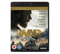 A War [Edizione: Regno Unito] [Edizione: Regno Unito]