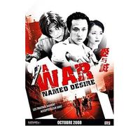 Elephant – A war named desire