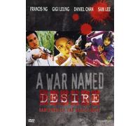 A War Named Desire - Bandenkrieg und Brudermord